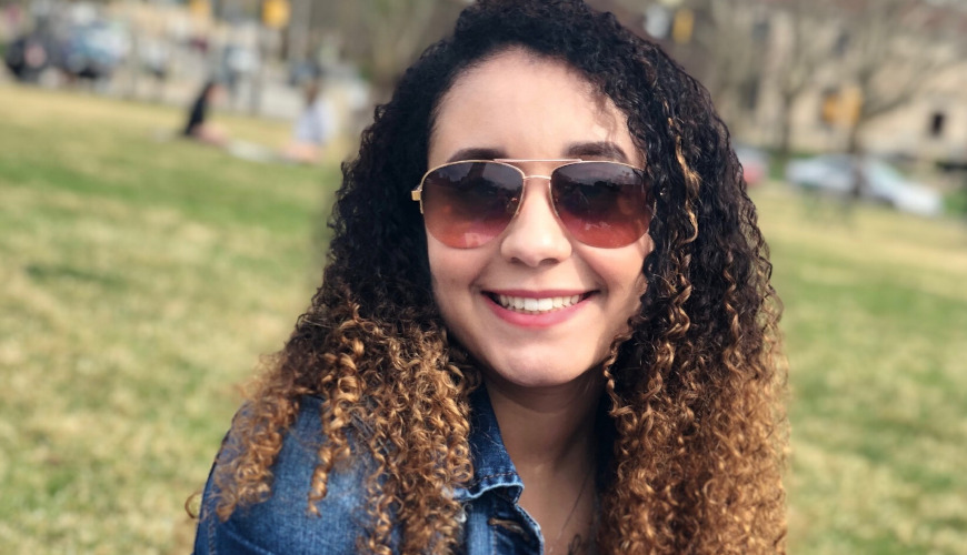 Profile picture of Alizé Strickland